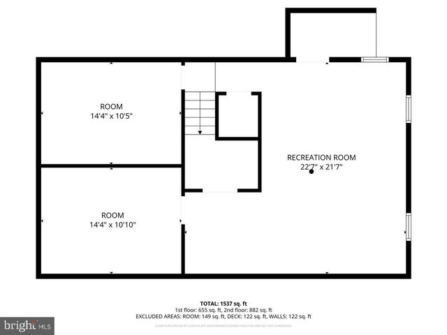 148 WINDMILL RD, Conowingo, MD 21918