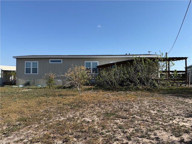 375 Trail Ridge Dr, Sandia, TX 78383