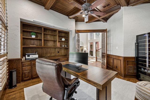 411 Marshall Road, Southlake, TX 76092