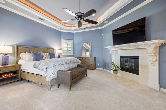 411 Marshall Road, Southlake, TX 76092