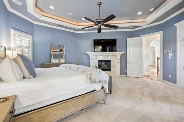 411 Marshall Road, Southlake, TX 76092