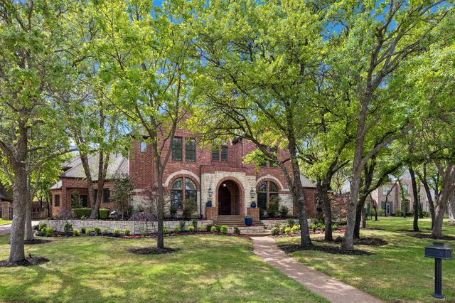 411 Marshall Road, Southlake, TX 76092