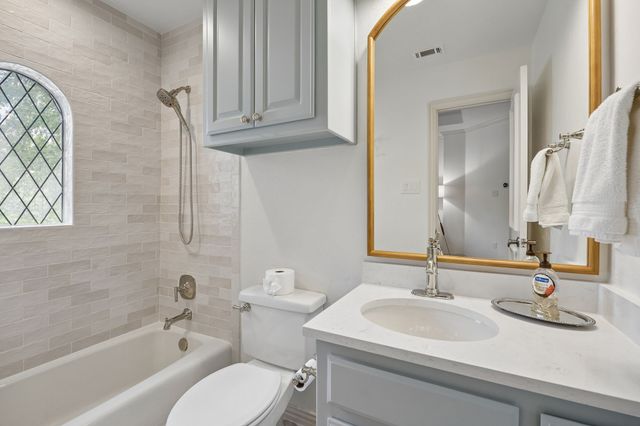 411 Marshall Road, Southlake, TX 76092