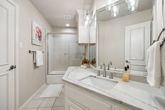 411 Marshall Road, Southlake, TX 76092