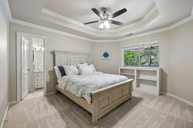 411 Marshall Road, Southlake, TX 76092