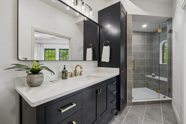 411 Marshall Road, Southlake, TX 76092