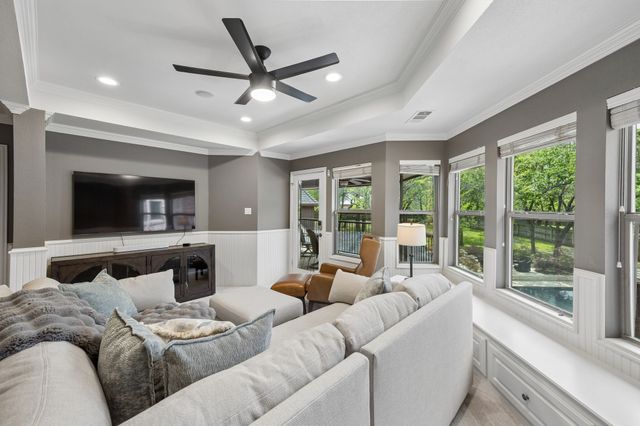 411 Marshall Road, Southlake, TX 76092