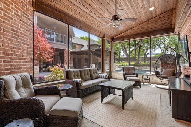 411 Marshall Road, Southlake, TX 76092