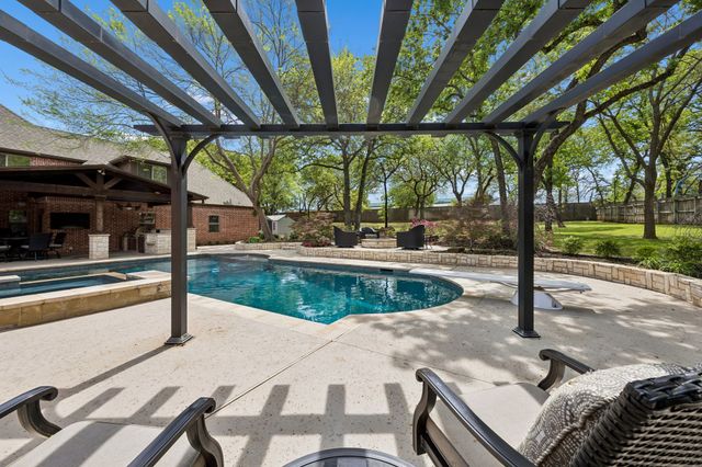 411 Marshall Road, Southlake, TX 76092