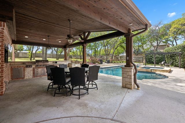 411 Marshall Road, Southlake, TX 76092