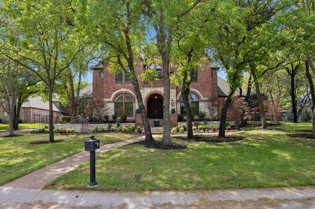 411 Marshall Road, Southlake, TX 76092