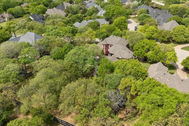 411 Marshall Road, Southlake, TX 76092