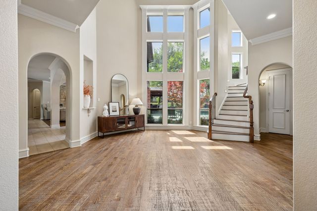 411 Marshall Road, Southlake, TX 76092