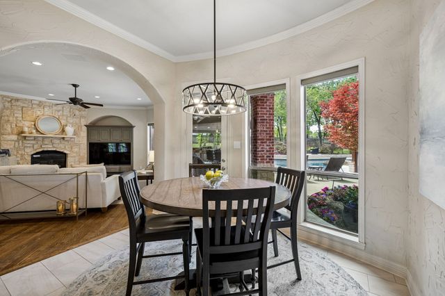 411 Marshall Road, Southlake, TX 76092