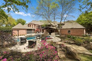 411 Marshall Road, Southlake, TX 76092