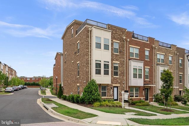 6100 NORTHWEST DR, Hyattsville, MD 20782