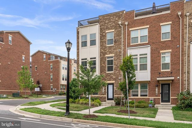 6100 NORTHWEST DR, Hyattsville, MD 20782