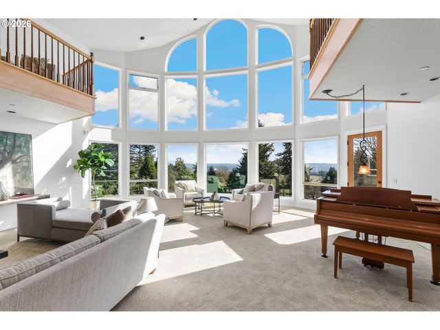 16700 Sw PARRETT MOUNTAIN Rd, Sherwood, OR 97140
