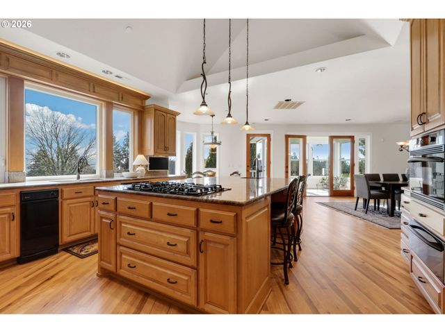 16700 Sw PARRETT MOUNTAIN Rd, Sherwood, OR 97140