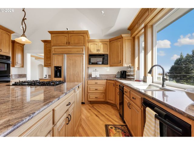 16700 Sw PARRETT MOUNTAIN Rd, Sherwood, OR 97140