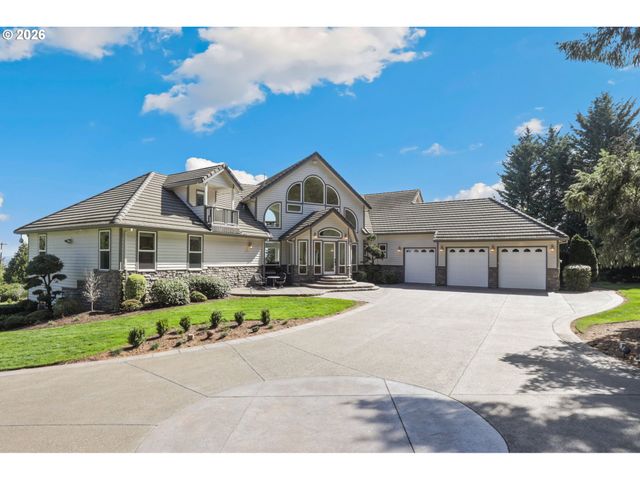 16700 Sw PARRETT MOUNTAIN Rd, Sherwood, OR 97140