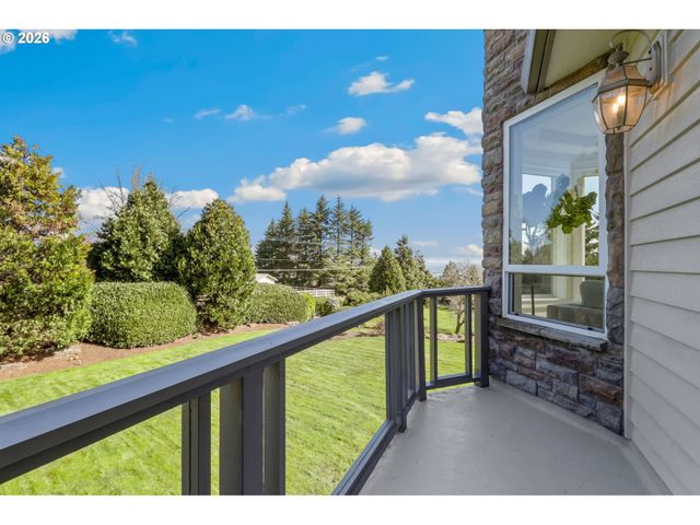 16700 Sw PARRETT MOUNTAIN Rd, Sherwood, OR 97140