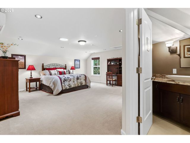 16700 Sw PARRETT MOUNTAIN Rd, Sherwood, OR 97140