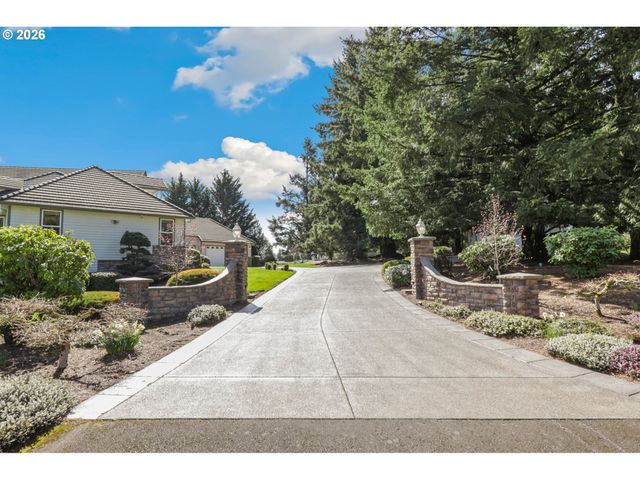 16700 Sw PARRETT MOUNTAIN Rd, Sherwood, OR 97140
