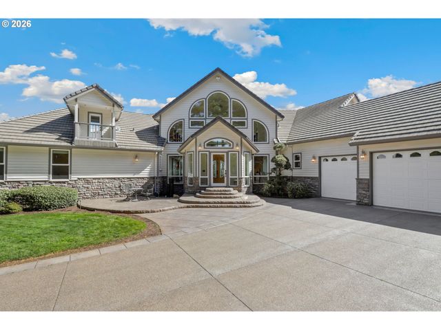 16700 Sw PARRETT MOUNTAIN Rd, Sherwood, OR 97140