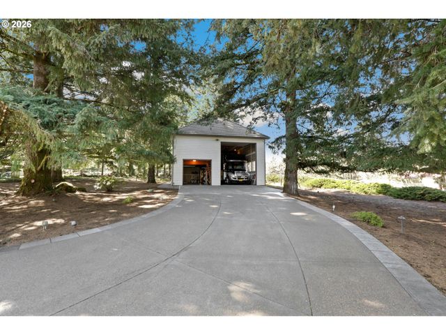 16700 Sw PARRETT MOUNTAIN Rd, Sherwood, OR 97140