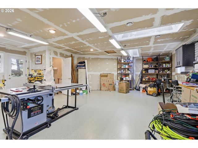 16700 Sw PARRETT MOUNTAIN Rd, Sherwood, OR 97140