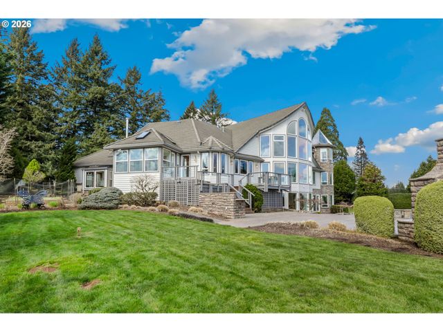 16700 Sw PARRETT MOUNTAIN Rd, Sherwood, OR 97140
