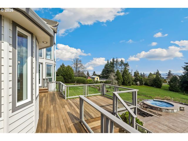 16700 Sw PARRETT MOUNTAIN Rd, Sherwood, OR 97140