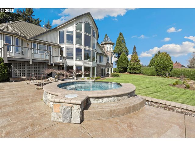 16700 Sw PARRETT MOUNTAIN Rd, Sherwood, OR 97140
