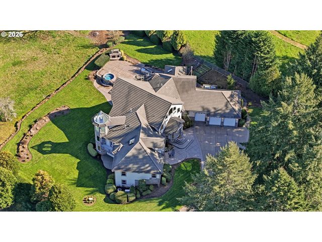16700 Sw PARRETT MOUNTAIN Rd, Sherwood, OR 97140