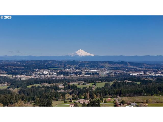 16700 Sw PARRETT MOUNTAIN Rd, Sherwood, OR 97140