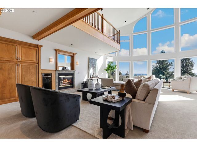 16700 Sw PARRETT MOUNTAIN Rd, Sherwood, OR 97140