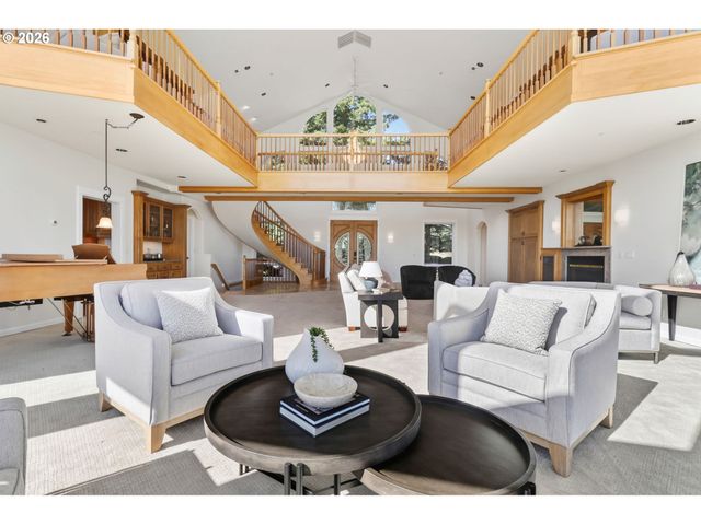 16700 Sw PARRETT MOUNTAIN Rd, Sherwood, OR 97140