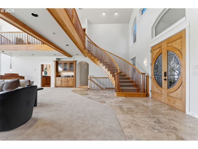16700 Sw PARRETT MOUNTAIN Rd, Sherwood, OR 97140