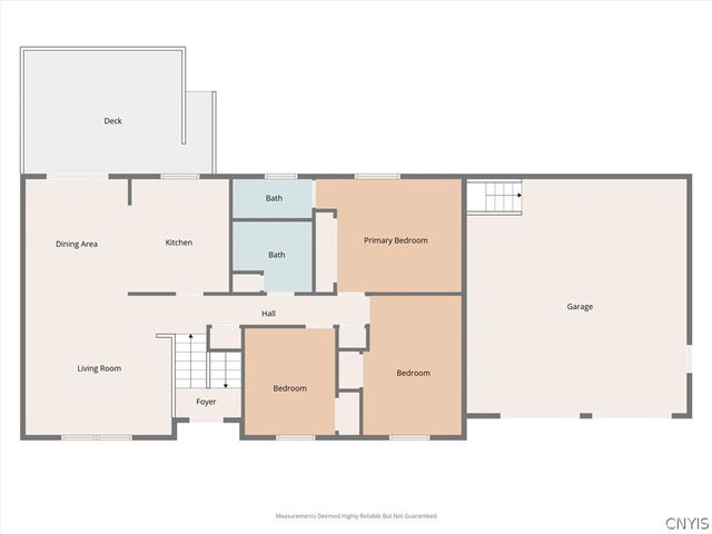 2 Clintonview Road, New Hartford, NY 13413