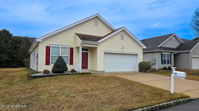 46 Ivy Creek Drive, Little Egg Harbor, NJ 08087