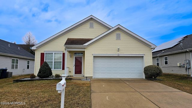 46 Ivy Creek Drive, Little Egg Harbor, NJ 08087