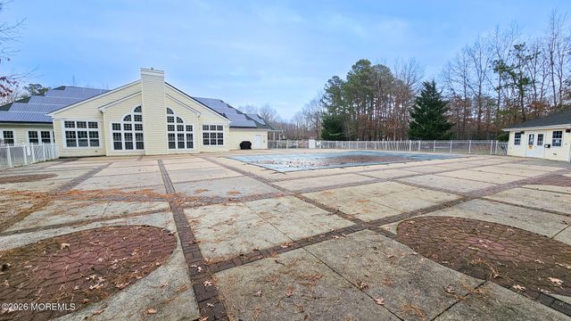 46 Ivy Creek Drive, Little Egg Harbor, NJ 08087