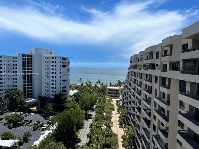 251 Crandon Blvd 1105, Key Biscayne, FL 33149