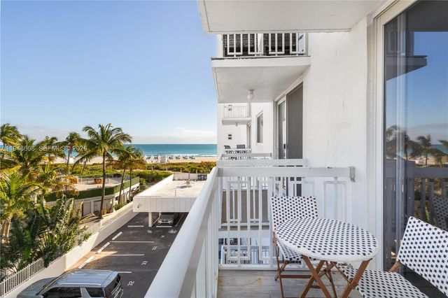 401 Ocean Dr 421, Miami Beach, FL 33139