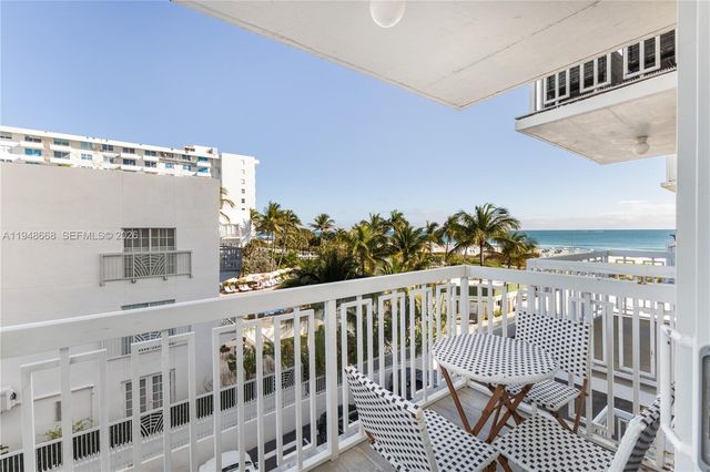 401 Ocean Dr 421, Miami Beach, FL 33139