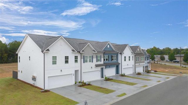 1044 Merritt Drive 23, Villa Rica, GA 30180