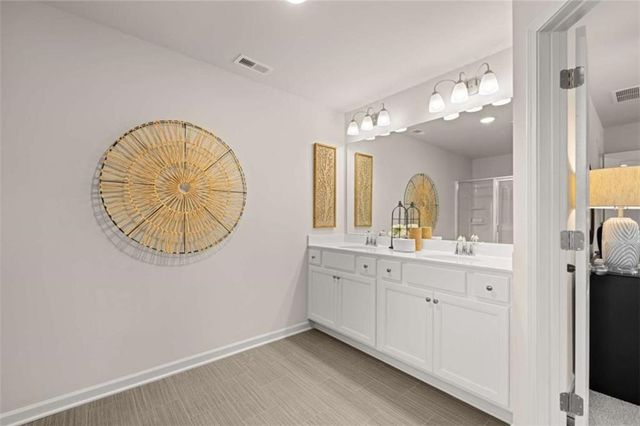 1044 Merritt Drive 23, Villa Rica, GA 30180