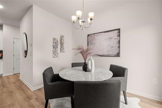 1044 Merritt Drive 23, Villa Rica, GA 30180