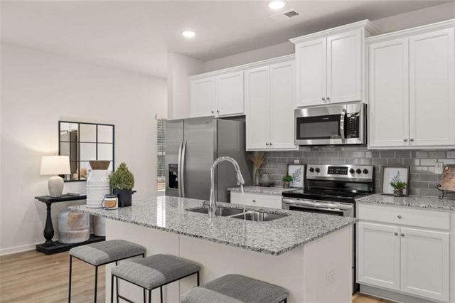 1044 Merritt Drive 23, Villa Rica, GA 30180